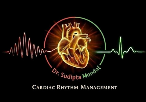 Dr. Sudipta Mondal Logo