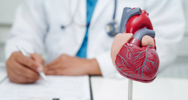 Heart Rhythm Problem Diagnosis